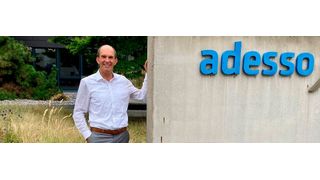 Holger Müller wechselt von Plusserver zu Adesso. (Bild: Adesso)