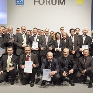 (MunichExpo Veranstaltungs GmbH)