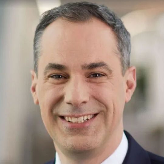 Cedrik Neike, Mitglied des Vorstands der Siemens AG und CEO Digital Industries Cedrik Neike, Mitglied des Vorstands der Siemens AG und CEO Digital Industries