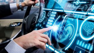 Forscher der TU Graz arbeiten gemeinsam mit der AVL daran, autonome Fahrsysteme sicherer zu machen (Symbolbild). (Clipdealer)