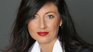 Gaby Schauer, Regional Sales Manager bei Citrix (Bild: Citrix)