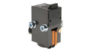 Delta 0: elektronische Abfrage. (Archiv: Vogel Business Media)