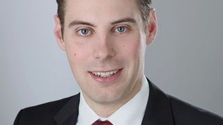 Juniorprofessor Jakob Burger: „Zur Bewertung von Verfahrensalternativen ist unter anderem die verlässliche Bestimmung von Reaktionsgleichgewichten und Kinetiken nötig.“ (Bild: BASF)