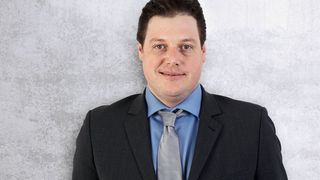 Auf dem Foto zu sehen ist Insolvenzverwalter Constantin Graf Salm-Hoogstraeten aus der Kanzlei Schultze & Braun. (Bild: Schultze & Braun)