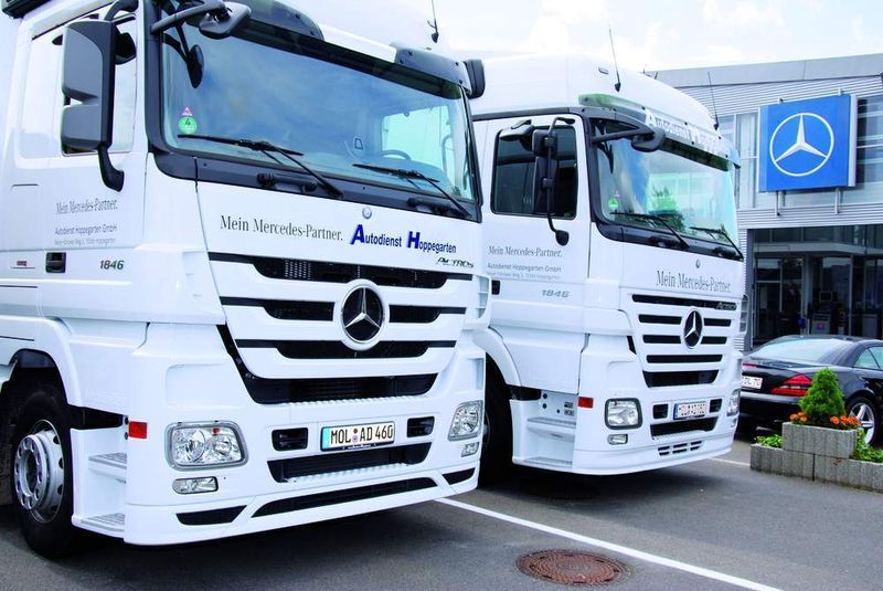  (Archiv: Vogel Business Media)