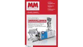 Dossier Kunststoff 2025 (Vogel Communication Group)