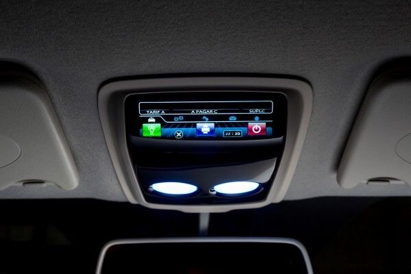 Der elektrische Kleintransporter Nissan e-NV200 verbindet das Beste aus zwei Welten (Nissan)