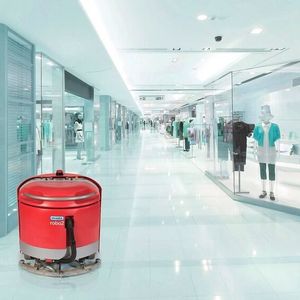 (Cleanfix / BlueOcean)