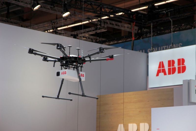 Impressions from Achema 2024 in Frankfurt, Germany. (Bild: Ernhofer / PROCESS)