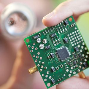 Um innovationsstark zu sein braucht es eine klare Innovationsstrategie und Innovationspartnerschaften.