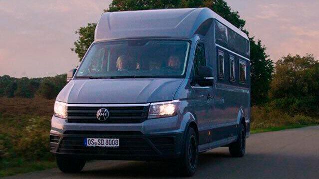 Die Manufaktur Nexsd Automotive bringt ihren Prototypen „Nexsd One“ an den Serienstart. (Bild: Nexsd)