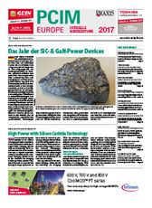 PCIM Europe 2017 (vbm)