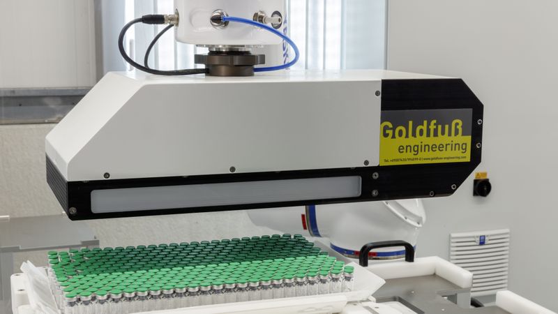 "Die Systeme von Yaskawa sind sehr zuverlässig, da sie aus dem Industriebereich kommen und gleichzeitig erhält man einen sehr guten Support." erklärt Prof. Dr.-Ing. habil. Kerstin Thurow(Bild:  Yaskawa)