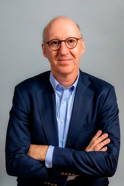 Dr. Fabian Kausche übernimmt den Vorsitz des Verwaltungsrats von Astra Therapeutics. (Bild: Astra Therapeutics)