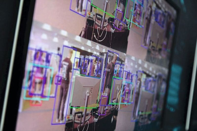Impressionen der FPGA Conference Europe 2026. (Bild: Tobi Giessen)