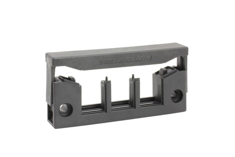 Sie sind in verschiedenen Längen verfügbar. (Icotek)