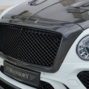 (Mansory)
