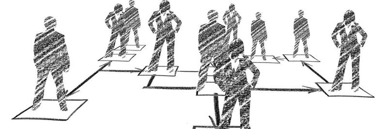 Mit Self-Service-Tools gewinnen HR-Mitarbeiter mehr Zeit für strategische Aufgaben.(Bild:  gemeinfrei /  Pixabay)