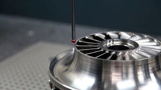 With Metal 3D Printing Italian CRP Meccanica has signed a distributorship agreement with Velo3D for the Italian and European market.  (CRP Meccanica)