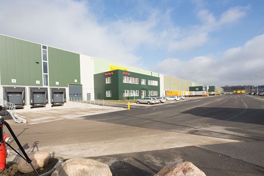 VGP Park Hamburg (Bild: VGP)