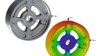 Die Experten für Berechnungssoftware Kisssoft und GWJ Technology haben ihre Lösungen erweitert – wir zeigen die Neuerungen. (Bild: Kisssoft)