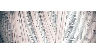 Unternehmen benötigen neue Prozesse für die Kontrolle ihrer Daten. (Bild: gemeinfrei)