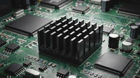 Wärmemanagement: Es ist entscheidend, um hohe Leistungsdichten zuverlässig zu beherrschen und die Lebensdauer leistungselektronischer Systeme zu erhöhen. (Bild: Würth Elektronik eiSos)