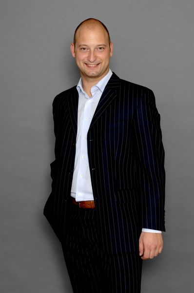 Maximilian Schöfmann, Head of Operations bei HolidayCheck (HolidayCheck)