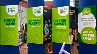 The expanded brand portfolio was launched at K Fair which is currently being held in Düsseldorf, Germany from October 16–23. (Braskem)