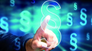 Unter www.handelsregister.de können sich Unternehmen mit wenigen Klicks Klarheit über wichtige Vertretungsregelungen verschaffen. (Bild: fotogestoeber - Fotolia.com)