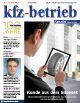 kfz-betrieb 37/2011 (Archiv: Vogel Business Media)
