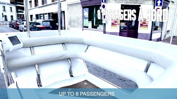 Einen solchen fahrerlosen Shuttlebus von Induct Technologies wollen Forscher der Nanyang Technological University nun in Singapur in Bertrieb nehmen (Foto: Induct Technology)