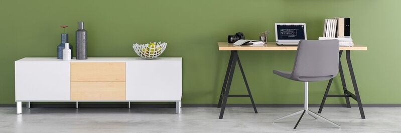 Im Homeoffice ist nicht alles eitel Sonnenschein.(Bild:  fischer-cg.de - stock.adobe.com)