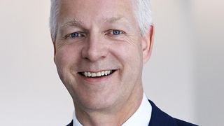 Seit dem 15. Juni 2015 ist Swen Rehders neuer CEO von NTT Data in Deutschland. (Foto: NTT Data)