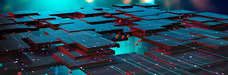Die Blockchain ist das fehlende Bindeglied zwischen IoT und Datenschutz sowie Cybersicherheit. Die Blockchain ist das fehlende Bindeglied zwischen IoT und Datenschutz sowie Cybersicherheit.
