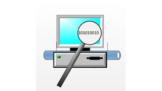 Ein Netzwerkmonitor analysiert den Datenverkehr im Netz (Archiv: Vogel Business Media)