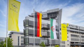 Opel will in Algerien ein Werk für die Fahrzeugendmontage und Verbrennungsmotoren bauen. (Bild: Opel)