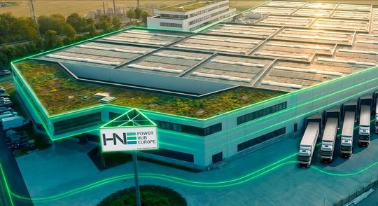 Mit Prolag World von CIM verfügt HNE Logistics jetzt über eine leistungsfähige, skalierbare Systemplattform, die den Grundstein für weiteres Wachstum und künftige Anforderungen legt.(Bild:  CIM)
