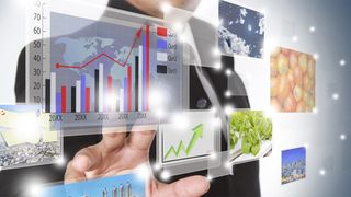 Mobile Unternehmens-Apps sind auf dem Vormarsch. Bei der Entwicklung gibt es unterschiedliche Ansätze, die im Beitrag beschrieben werden. (© michaelstockfoto - Fotolia.com)