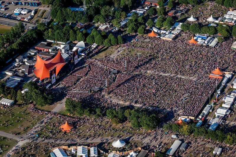 Roskilde Festival (Roskilde Festival)