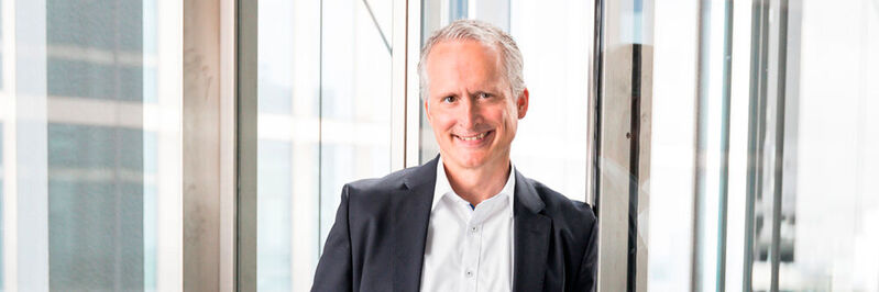 Der Autor: Christian Leutner ist Head of Products Sales Europe bei Fujitsu