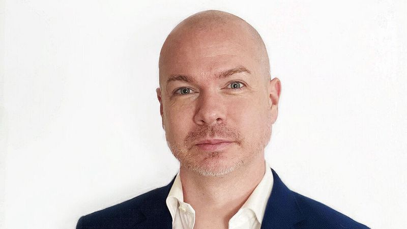 Paul Balciunas ist neuer Chief Financial Officer von Apex AI. (Apex AI)