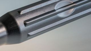 Das Gasinnendruckumformen mit dem Verfahren von Heatform bietet viele Gestaltungsmöglichkeiten für die Bauteile. (Heatform)