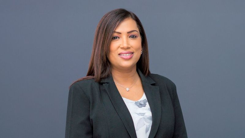 Sagree Sardien löst bei Mercedes-Benz Vans Klaus Rehkugler ab.(Bild:  Mercedes.Benz)