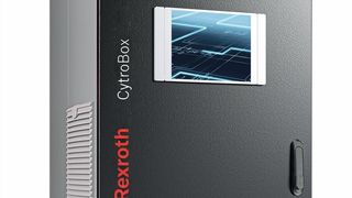 Die Cytrobox ebnet Maschinen- und Anlagenherstellern den Weg zum Internet-of-Things (IoT).  (Bosch Rexroth)