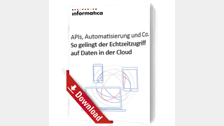 Whitepaper Cover: Vogel IT