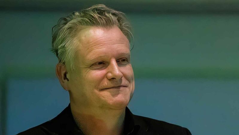 Der Autor: Peter van der Putten ist Director des AI Lab von Pegasystems und Assistant Professor, AI, Leiden University(Bild:  Pegasystems)