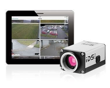  (IDS Imaging Development Systems)