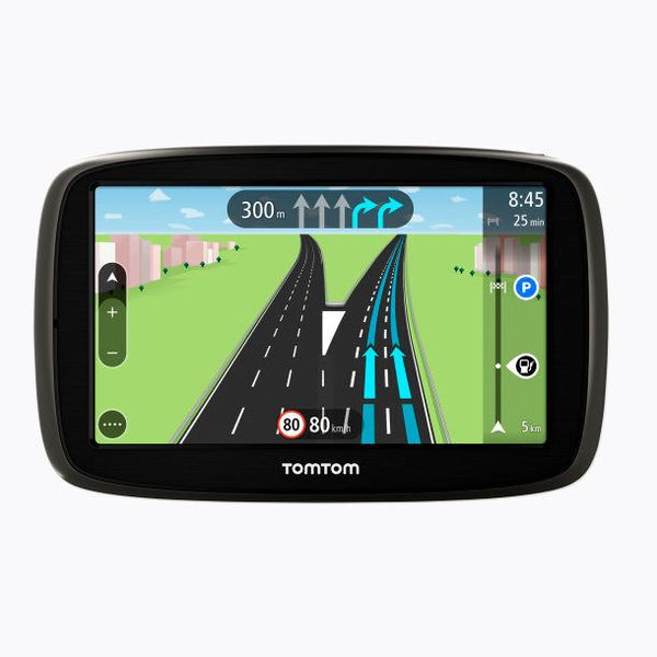 Das Navigationsgerät TomTom Start 50 CE kostet 99,99 Euro. (Bild: Aldi Nord)