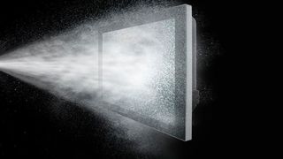 Die GC-Serie, frontseitig mit Schutzart IP 65, punktet mit Betriebsfestigkeit gegen Schock und Vibration.  (TL Electronic )